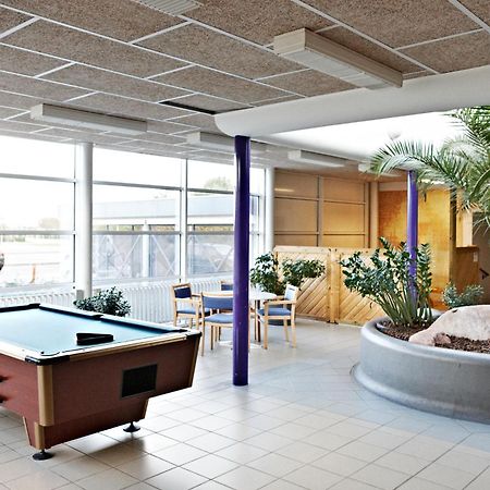 Danhostel Ringkøbing Extérieur photo