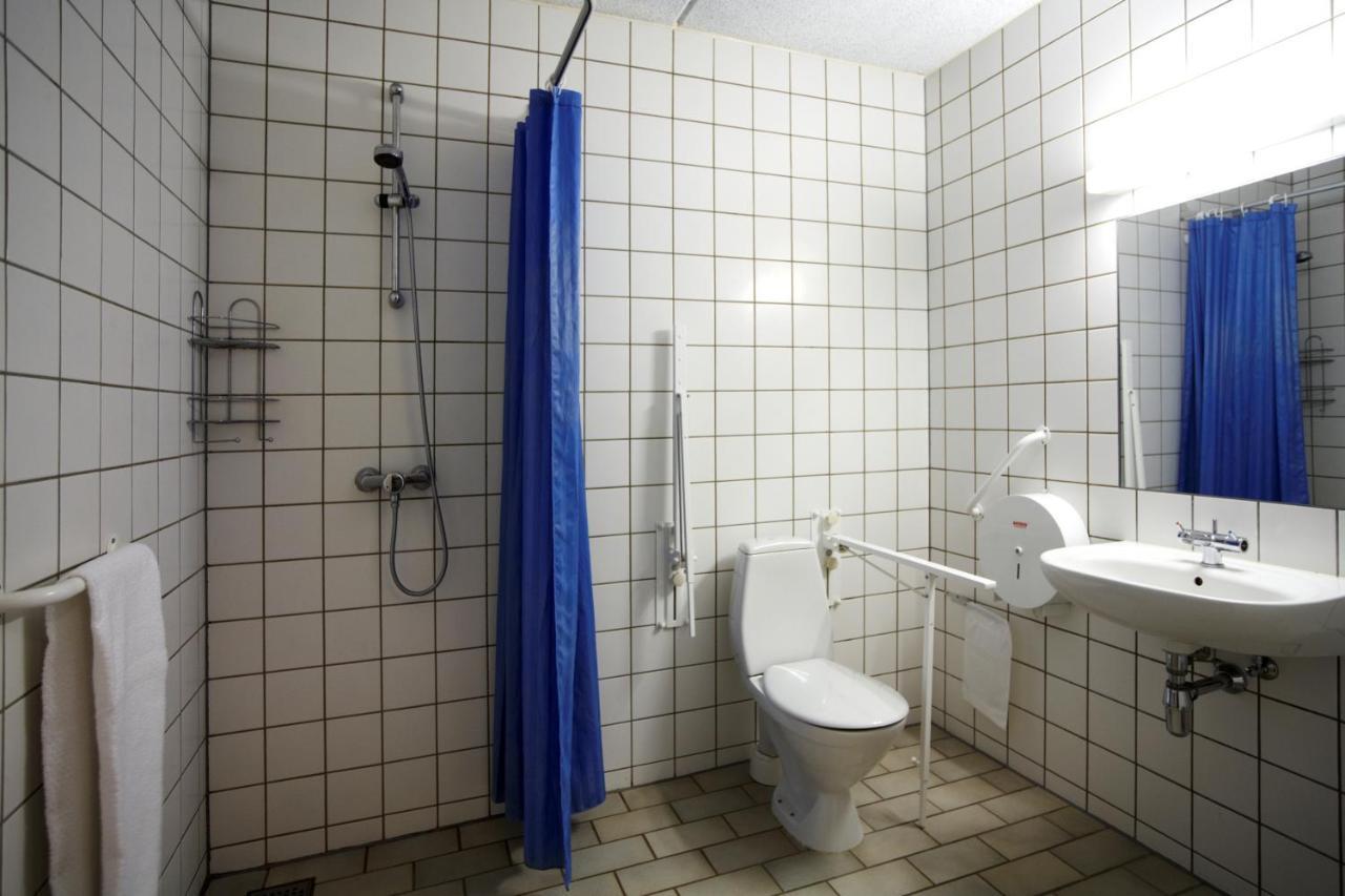 Danhostel Ringkøbing Extérieur photo